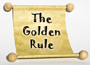 Sum (Law + Prophets) = Golden Rule