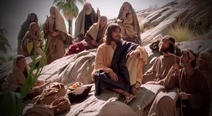 jesus teaching 6