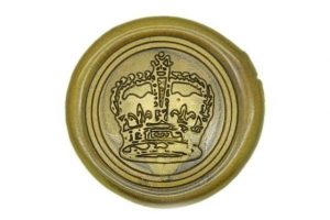 My King's Seal