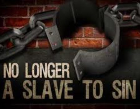 Romans 6:1-14 Slaves No More