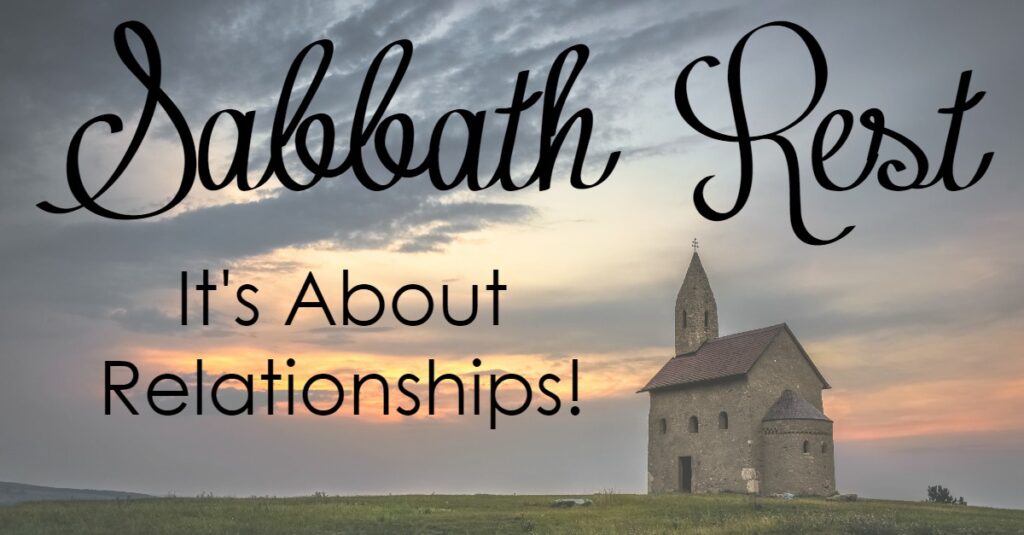 sabbath-laws-if-i-walked-with-jesus