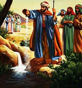 bible study miracles of elijah and elisha