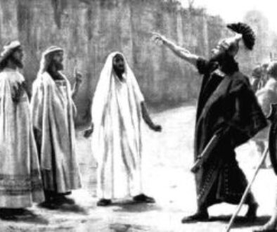 2 Kings 18 Hezekiah Pt 3