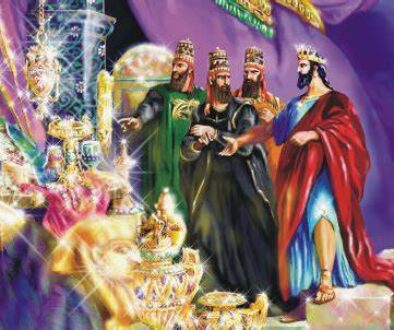 2 Kings 20 Hezekiah Pt 6