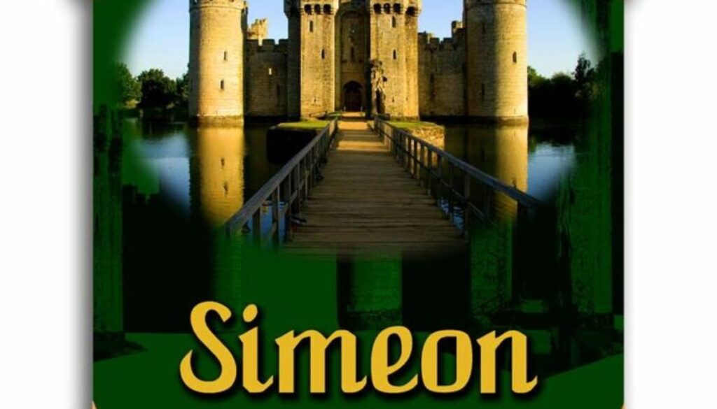 1 Chronicles 4:24-43 Simeon’s Tribe