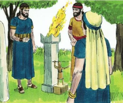 2 Kings 14 Amaziah of Judah