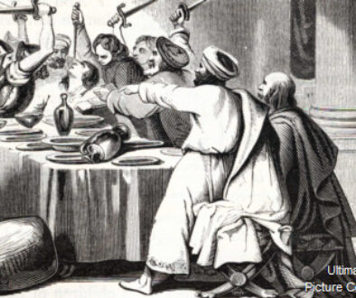 2 Kings 21 Amon