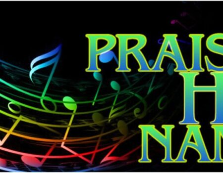 Psalm 47:1-9 Sing Praises