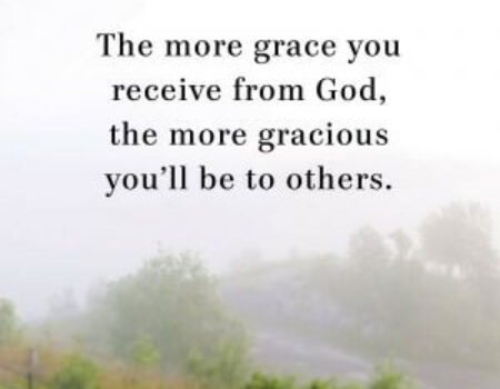 Psalm 41:1-13 Be Gracious