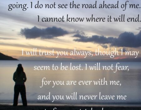 Psalm 91:1-16 In Him I Trust