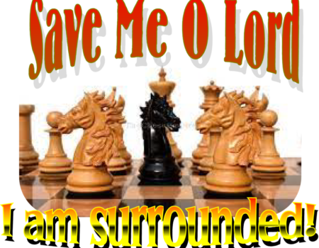 Psalm 140:1-13 Save Me O Lord
