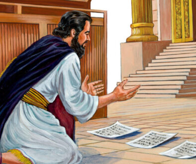 2 Kings 19 Hezekiah Pt 4