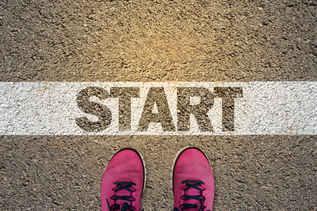 Jeremiah 17:19-27 A Starting Place | If I Walked With Jesus