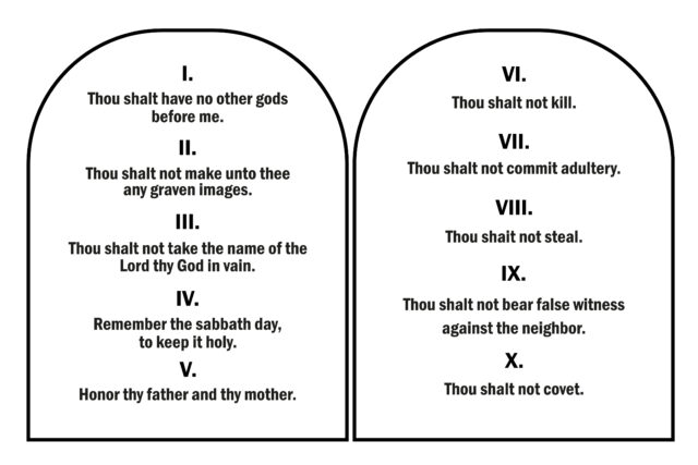 Deuteronomy Instructions Pt. 1 | If I Walked With Jesus