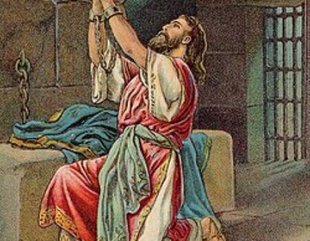 2 Kings 21 Manasseh