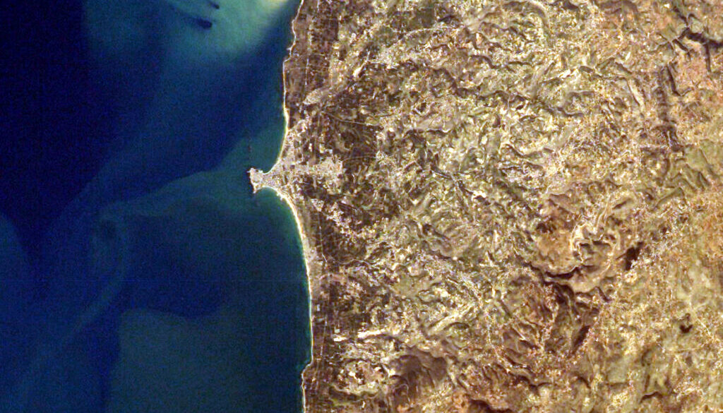 Ezekiel 26-28 Tyre’s Fall