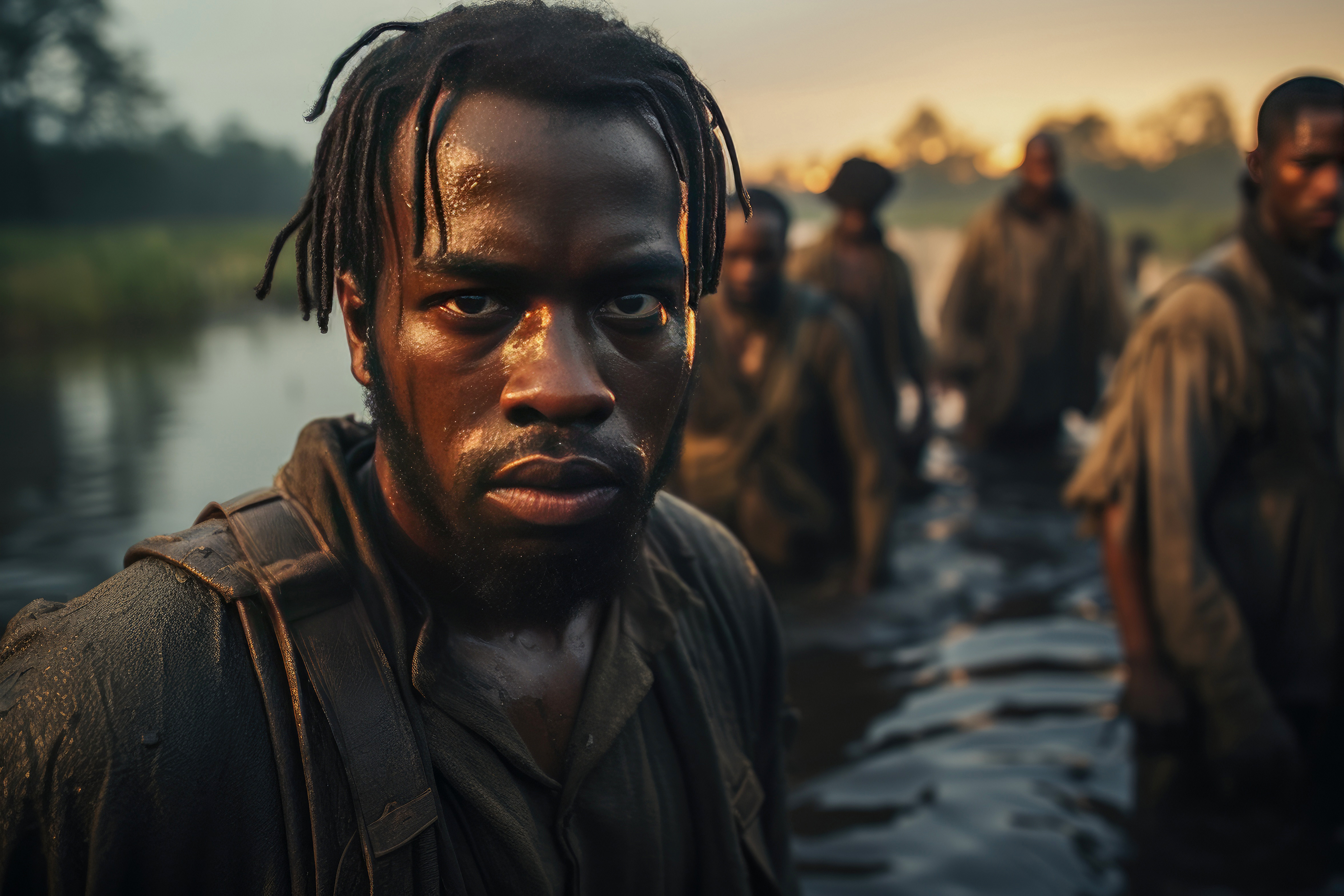 Paul Pleads Personally